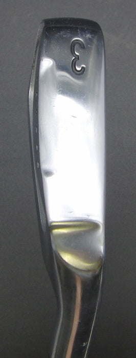Srixon I-701 3 Iron Regular Steel Shaft Srixon Grip