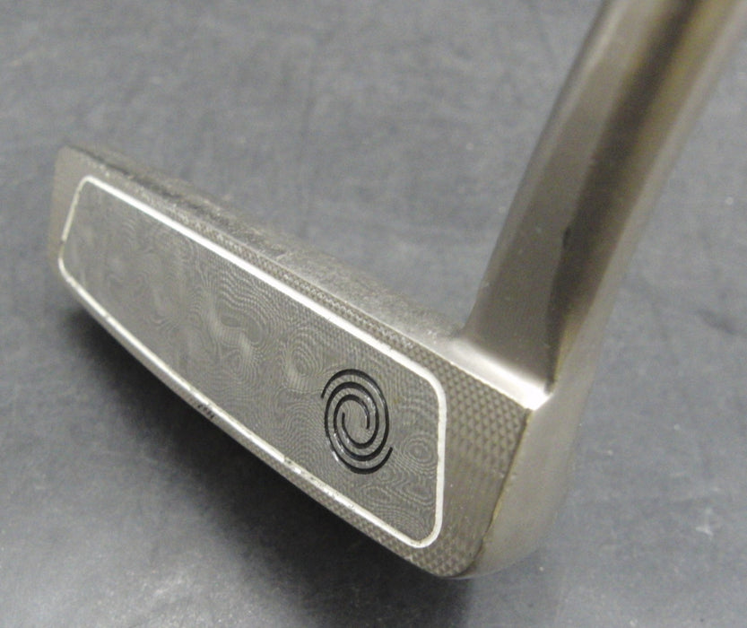 Odyssey White Damascus #9 Putter 86cm Length Steel Shaft PSYKO Grip*