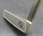 Odyssey White Damascus #9 Putter 86cm Length Steel Shaft PSYKO Grip*
