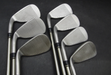 Set of TaylorMade 200 4-PW+ Callaway Driver+ 4 Wood+ 5 Wood+ Putter*