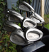 Set of XXIO 5-SW+AW + XXIO 11 Driver + XXIO 3 + 5 Wood + Putter*
