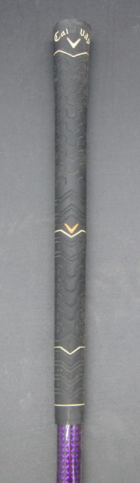 Callaway Legacy 15° 3 Wood Regular Graphite Shaft Callaway Grip