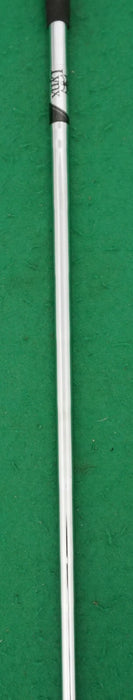 Lynx Black Cat 6 Iron Regular Steel Shaft Lynx Grip