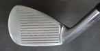 Mizuno MP-62 GF Forged 9 Iron Regular Steel Shaft Golf Pride Grip