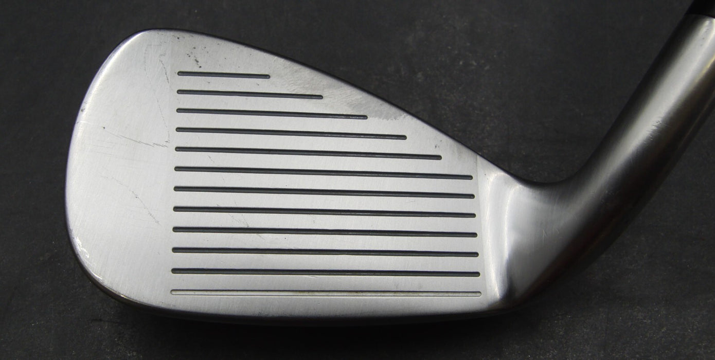 Mizuno T-Zoid RV-02 6 Iron Regular Graphite Shaft Mizuno Grip