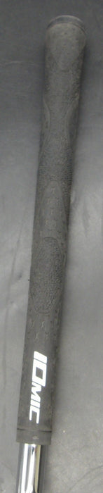 TaylorMade M4 8 Iron Regular Steel Shaft Iomic Grip