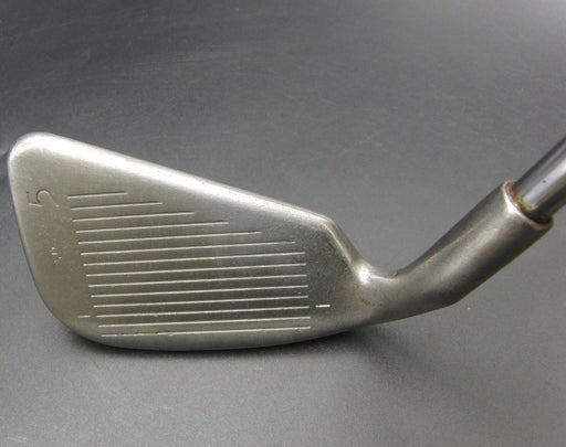 Ping ISI.K Karsten Black Dot 5 Iron Regular Steel Shaft Golf Pride Grip