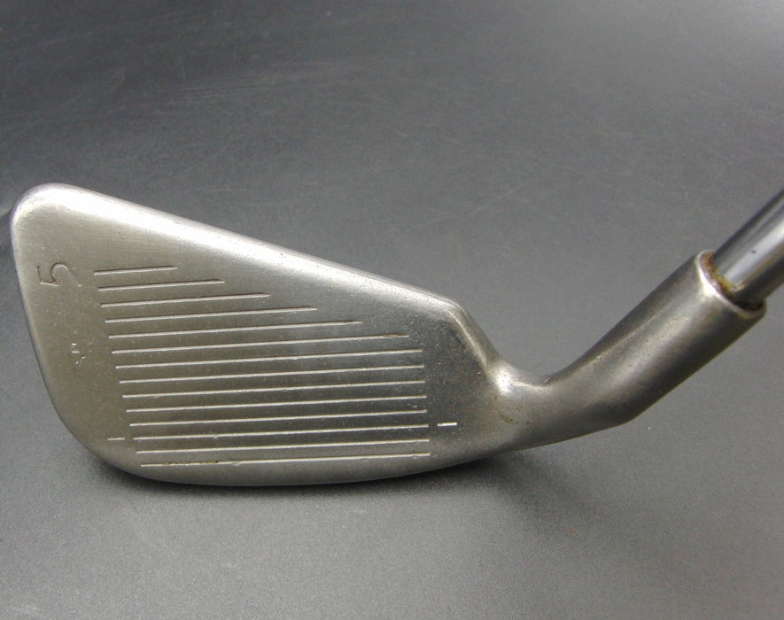 Ping ISI.K Karsten Black Dot 5 Iron Regular Steel Shaft Golf Pride Grip