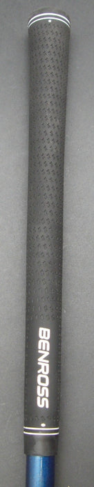 Tobunda GT 460 10.5° Driver Stiff Graphite Shaft Benross Grip