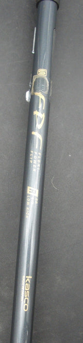 Kasco VS Tour RS Driver Regular Graphite Shaft Kasco Grip