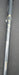 Kasco VS Tour RS Driver Regular Graphite Shaft Kasco Grip