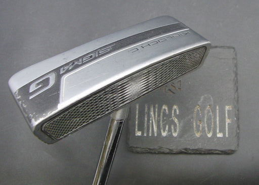 Ping Sigma G Putter Steel Shaft 86cm Length Ping Grip