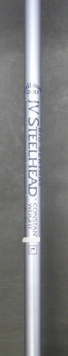 Ladies Callaway Steelhead X-14 5 Iron Ladies Graphite Shaft Royal Grip