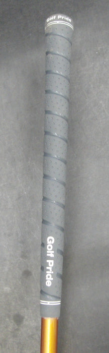 Giga H-Monocoque Body Driver Regular Graphite Shaft Golf Pride Grip