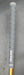 Giga H-Monocoque Body Driver Regular Graphite Shaft Golf Pride Grip