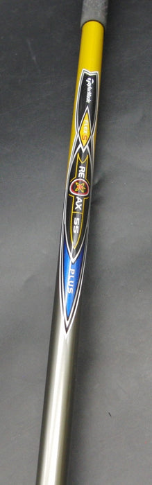 Taylormade r7 Draw 6 Iron Stiff Graphite Shaft Taylormade Grip