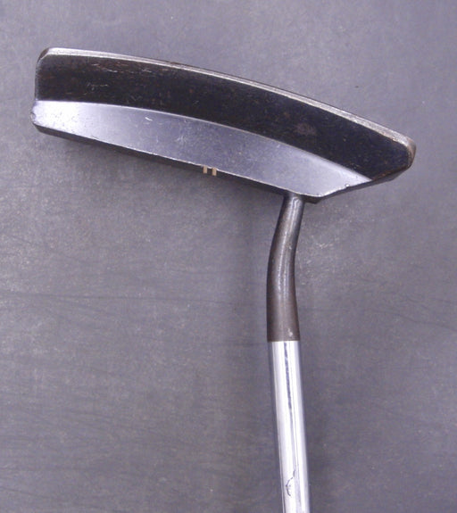 Maxfli TM-2 Tad Moore Putter Regular Steel Shaft Golf Pride Grip