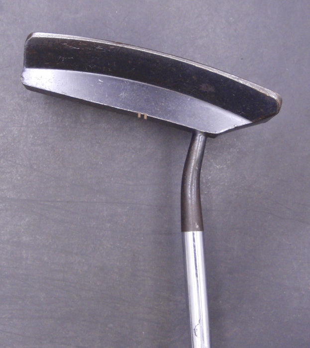 Maxfli TM-2 Tad Moore Putter Regular Steel Shaft Golf Pride Grip