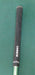 Left Handed Ping G Series Green Dot 6 Iron Regular Steel Shaft LAMKIN Grip