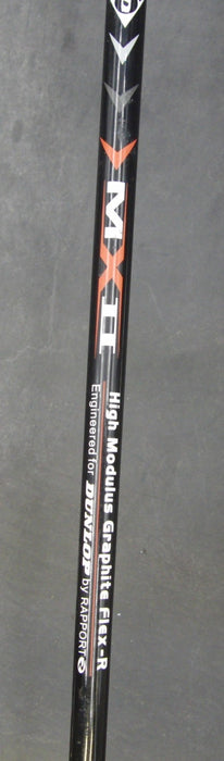 Dunlop MX II Power 6 Iron Regular Graphite Shaft Dunlop Grip