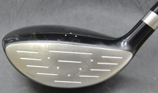 Mizuno Zephyr Metal UF 25° 9 Wood Regular Graphite Shaft Mizuno Grip