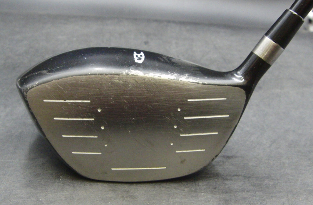 Honma 460RF 10° Driver Regular Graphite Shaft Royal Grip