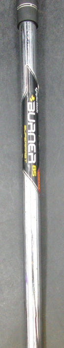 TaylorMade Burner 9 Iron Uniflex Steel Shaft TaylorMade Grip