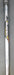 TaylorMade Burner 9 Iron Uniflex Steel Shaft TaylorMade Grip