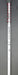 Cleveland Hibore 9 Iron Regular Graphite Shaft Cleveland Grip