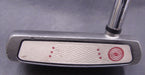 Odyssey White Hot XG #5 Putter 87cm Length Steel Shaft GolfPride Grip