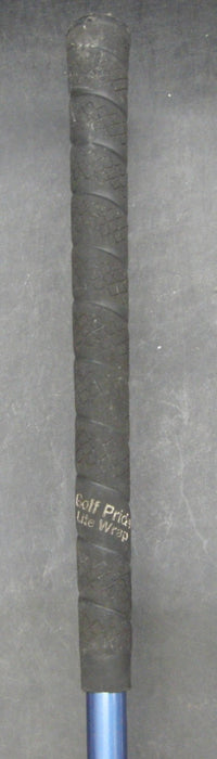 Heavy Sole HSW 24° 7 Wood Senior Graphite Shaft Golf Pride Grip