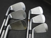 Set of 6 x Callaway X Forged 2007 Irons 5-PW Stiff Steel Shafts Callaway Grips*