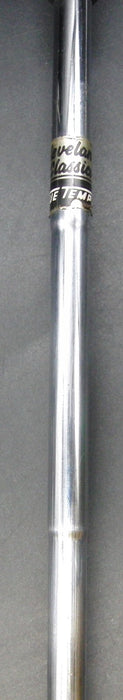Cleveland Classics KG 1 Milled Putter 87.5cm Length Steel Shaft Cleveland Grip