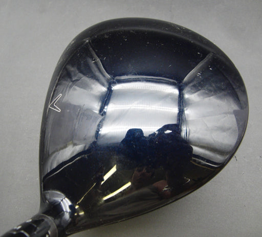Callaway Great Big Bertha 10.5° Driver Regular Graphite Shaft PGM Grip