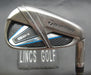 TaylorMade SIM MAX 7 Iron Stiff Graphite Shaft Golf Pride Grip