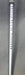 KZG RBT 325 Driver Stiff Graphite Shaft Lamkin Grip