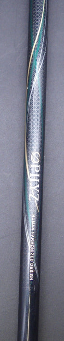 Bridgestone PHYZ Human Harmonized Design 17° 4 Wood Regular Graphite Shaft