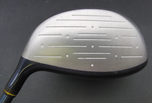 Mizuno T-Zoid Forged Plus 350 10.5° Driver Regular Graphite Shaft