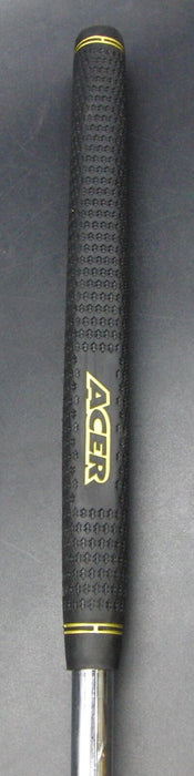 Odyssey DFX 1100 Putter Steel Shaft 87cm Length Acer Grip