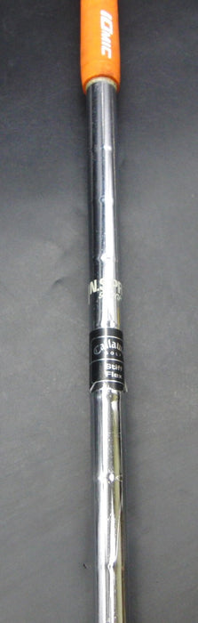 Callaway Big Bertha 2008 8 Iron Stiff Steel Shaft Iomic Grip