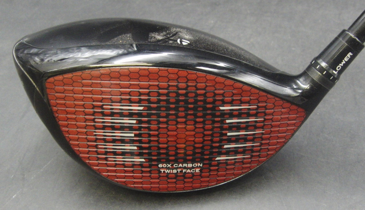 TaylorMade Stealth Plus+ 9° Driver Regular (Optional) Graphite Shaft*