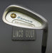 Ladies Mizuno Zephyr 7 Iron Ladies Graphite Shaft Iomic Grip