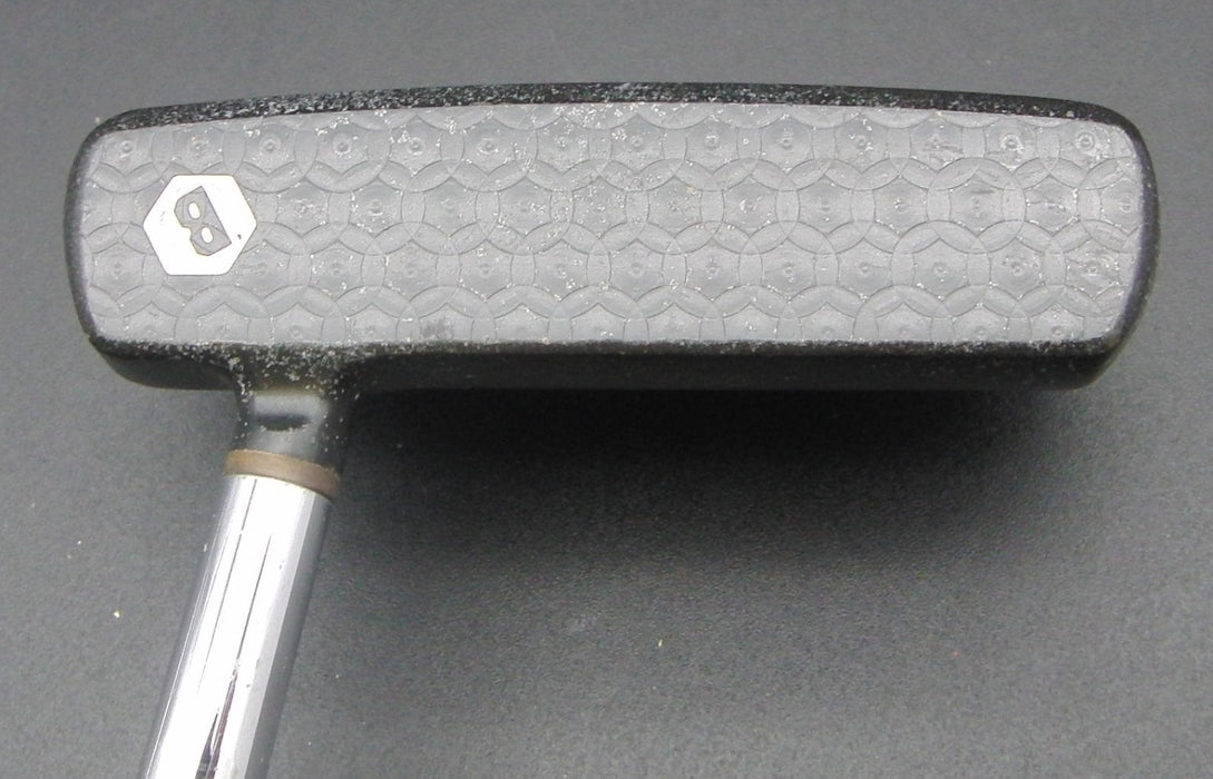 Bettinardi Maru 360XM Putter Steel Shaft 82cm Length Psyko Grip