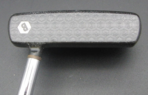 Bettinardi Maru 360XM Putter Steel Shaft 82cm Length Psyko Grip