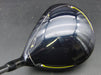 Bridgestone GR 9.5° Driver Stiff Graphite Shaft Blue Grip