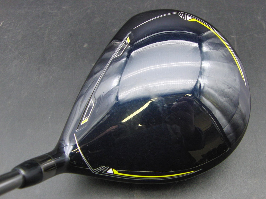 Bridgestone GR 9.5° Driver Stiff Graphite Shaft Blue Grip