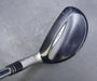 Cleveland Hibore XLS 2 Hybrid Stiff Steel Shaft Golf Pride Grip