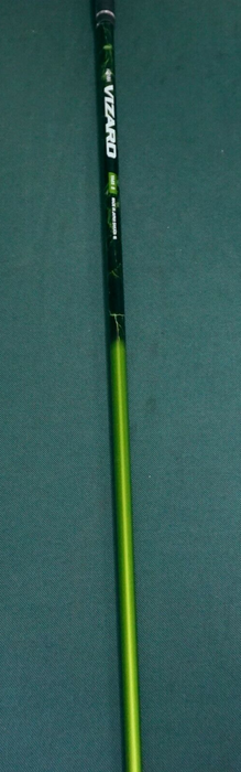 Lightly Used Honma Tour World TW727 455 9.5° Driver Stiff Graphite Shaft