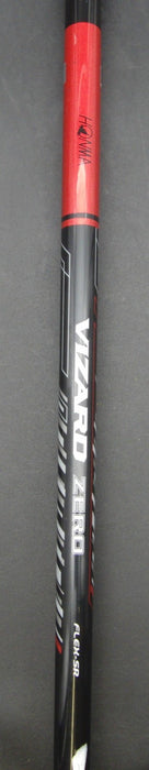 Honma Tour T World Zero 10.5° Driver Regular Graphite Shaft Saplize Grip*