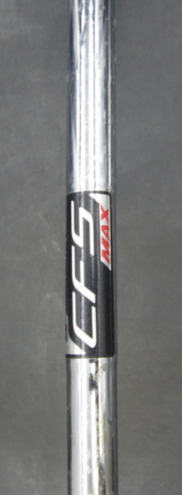 Ping G25 White Dot Pitching Wedge Stiff Steel Shaft Ping Grip